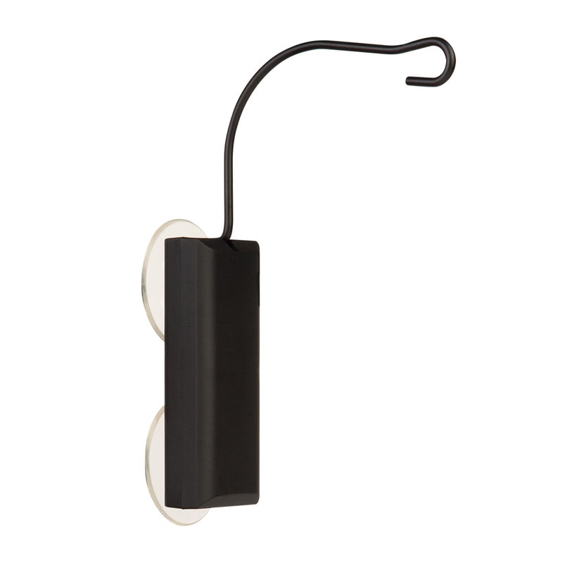 Pennington Classic Window Hook Used for Bird Feeder, Suction Cup Hook - Image 1